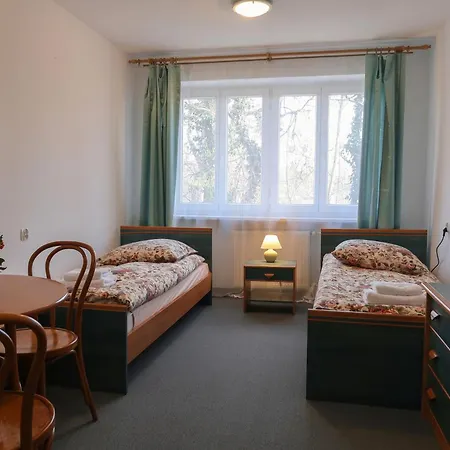 Dom Studencki Labirynt *