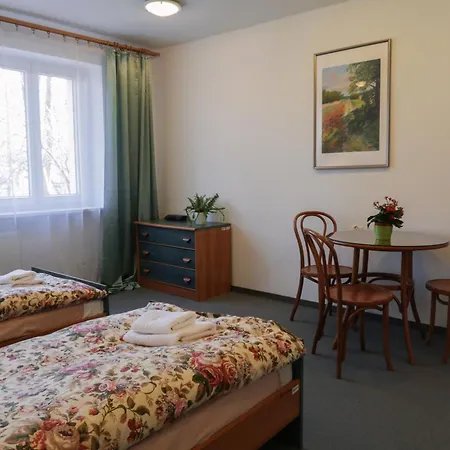 Dom Studencki Labirynt 브로츠와프