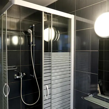 호스텔 Dom Studencki Labirynt *