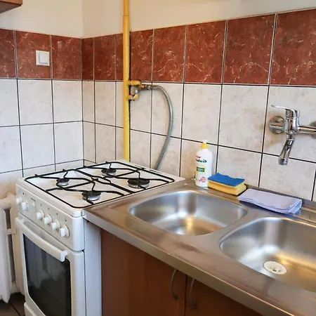 Dom Studencki Labirynt * 브로츠와프