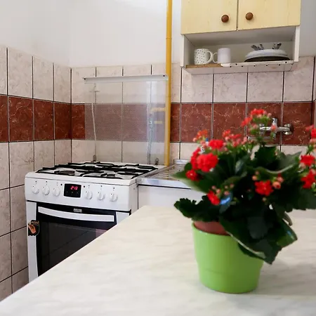 Dom Studencki Labirynt 호스텔