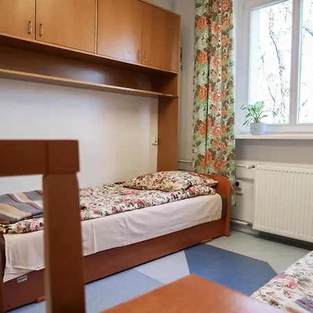 Dom Studencki Labirynt * 브로츠와프