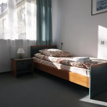 Dom Studencki Labirynt *