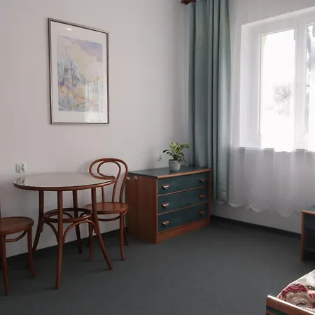 Dom Studencki Labirynt 브로츠와프