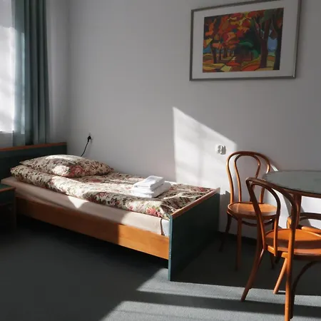 Dom Studencki Labirynt 브로츠와프