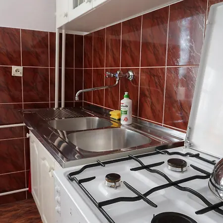 Dom Studencki Labirynt