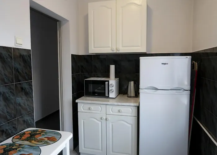 Dom Studencki Labirynt Хостел Вроцлав