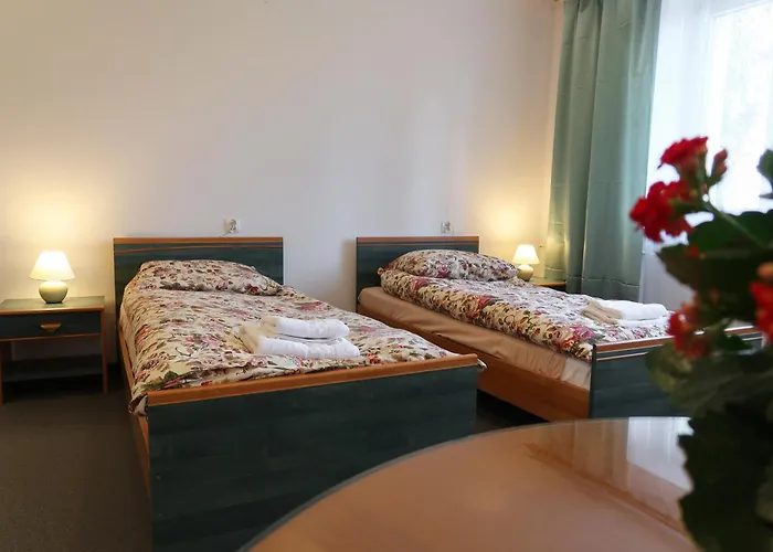 Хостел Dom Studencki Labirynt