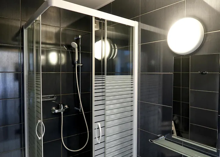 Хостел Dom Studencki Labirynt *