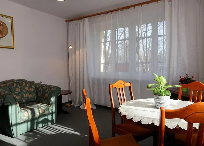 Dom Studencki Labirynt *