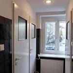 אכסניה Dom Studencki Labirynt *