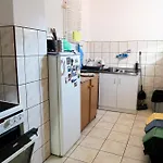 אכסניה Dom Studencki Labirynt *