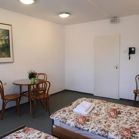 Dom Studencki Labirynt * Вроцлав