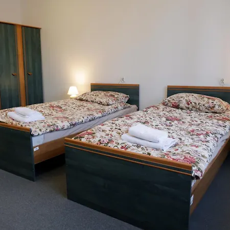 Dom Studencki Labirynt