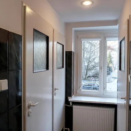 Хостел Dom Studencki Labirynt *