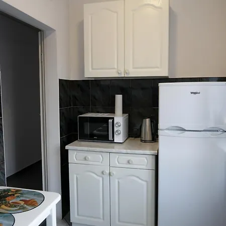 Dom Studencki Labirynt Vandrarhem Wrocław