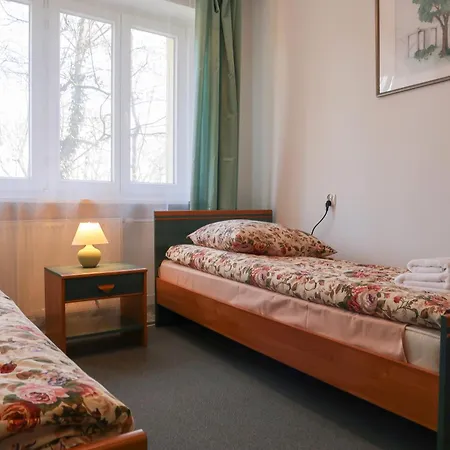 Dom Studencki Labirynt Wrocław