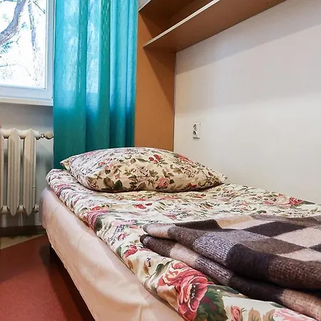 Хостел Dom Studencki Labirynt