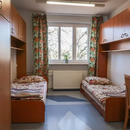 Dom Studencki Labirynt * Вроцлав