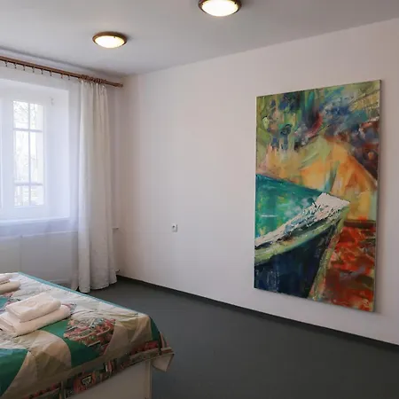 Vandrarhem Dom Studencki Labirynt *