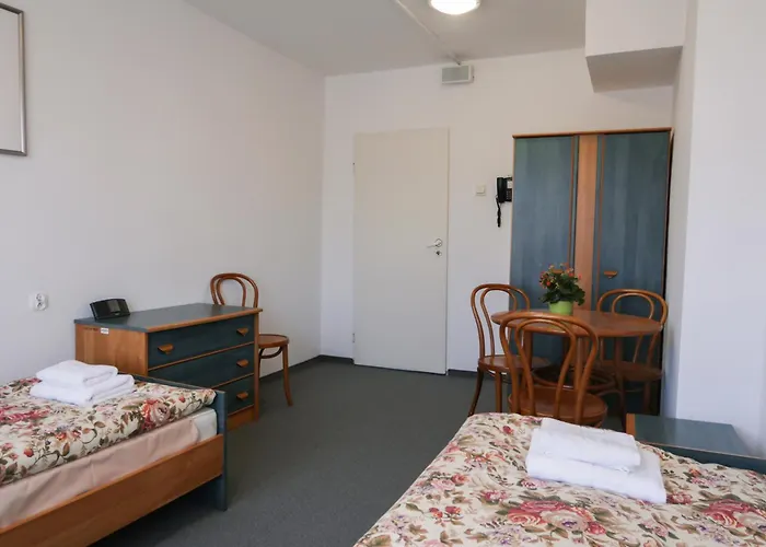 Dom Studencki Labirynt Hostel Wrocław