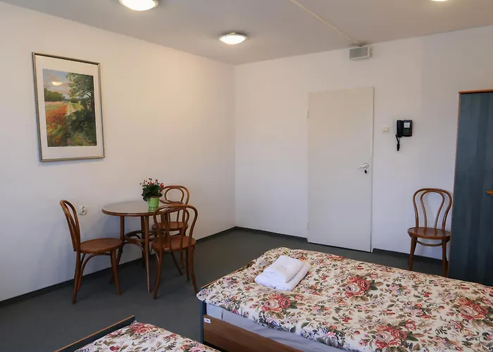 Dom Studencki Labirynt * Wrocław