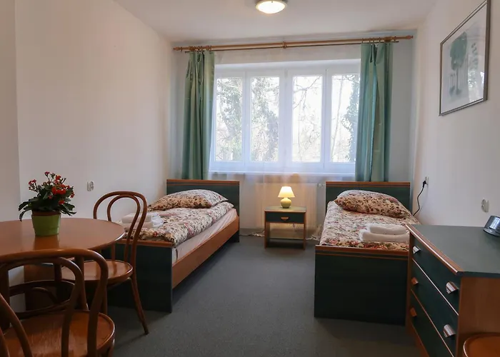 Dom Studencki Labirynt *