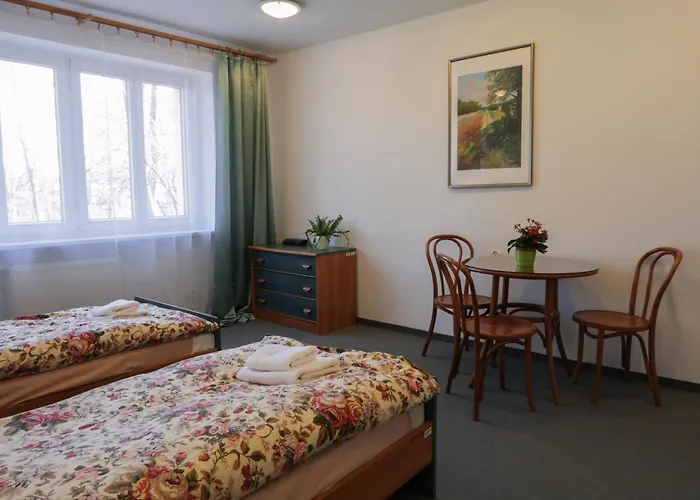 Dom Studencki Labirynt Wrocław