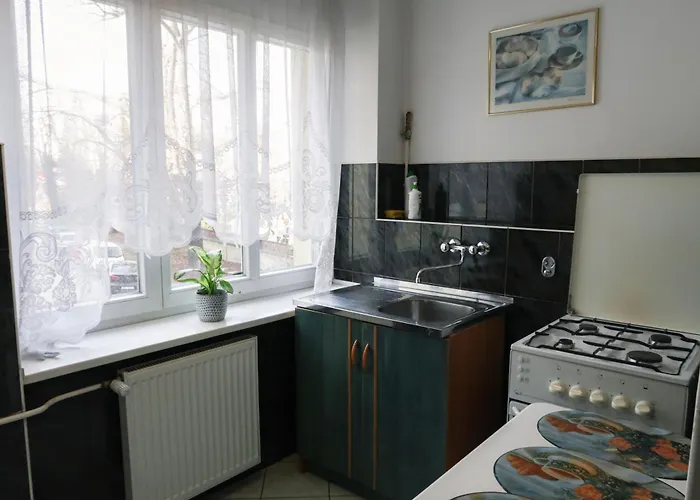 Dom Studencki Labirynt Vandrarhem Wrocław