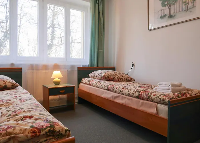 Dom Studencki Labirynt Wrocław