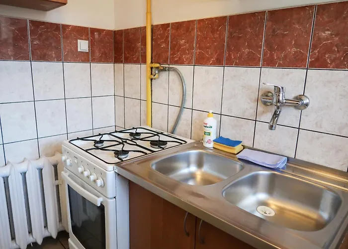 Dom Studencki Labirynt * Wrocław