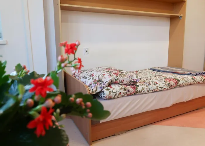 Dom Studencki Labirynt *