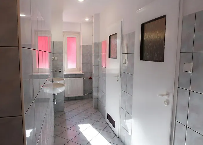 Dom Studencki Labirynt * Wrocław