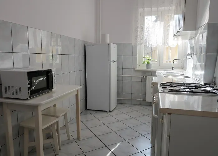 Vandrarhem Dom Studencki Labirynt Wrocław