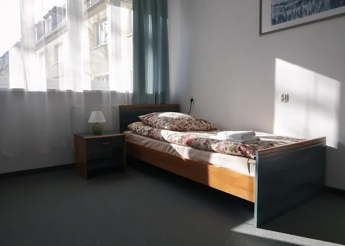 Dom Studencki Labirynt *