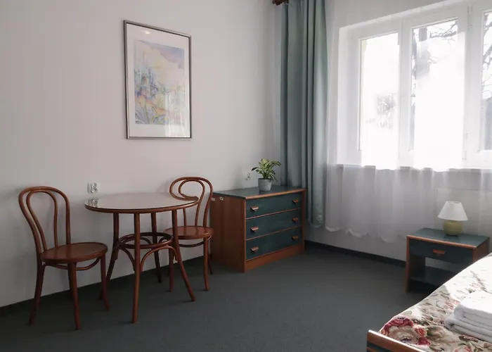 Dom Studencki Labirynt Wrocław