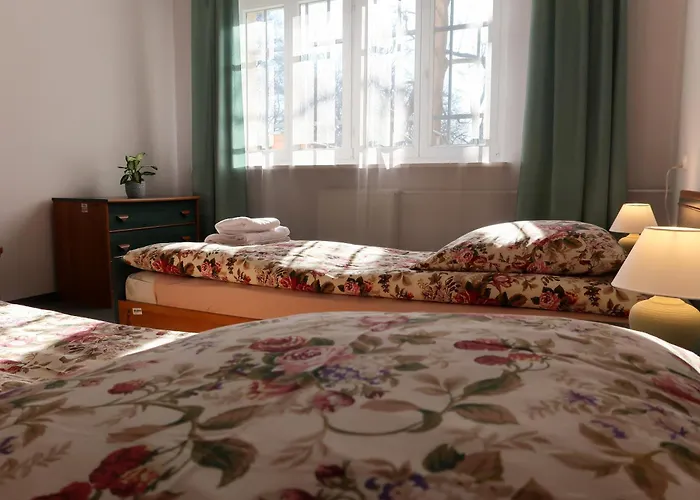 Vandrarhem Dom Studencki Labirynt Wrocław