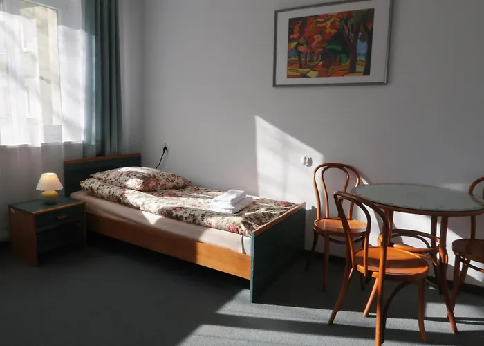 Dom Studencki Labirynt Wrocław