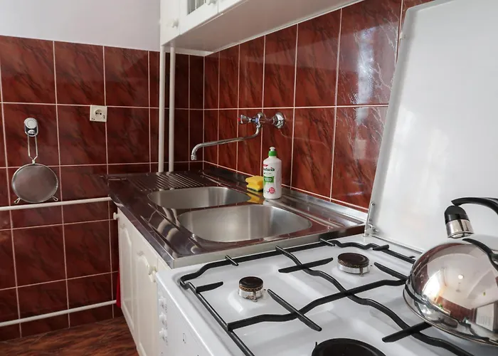 Dom Studencki Labirynt