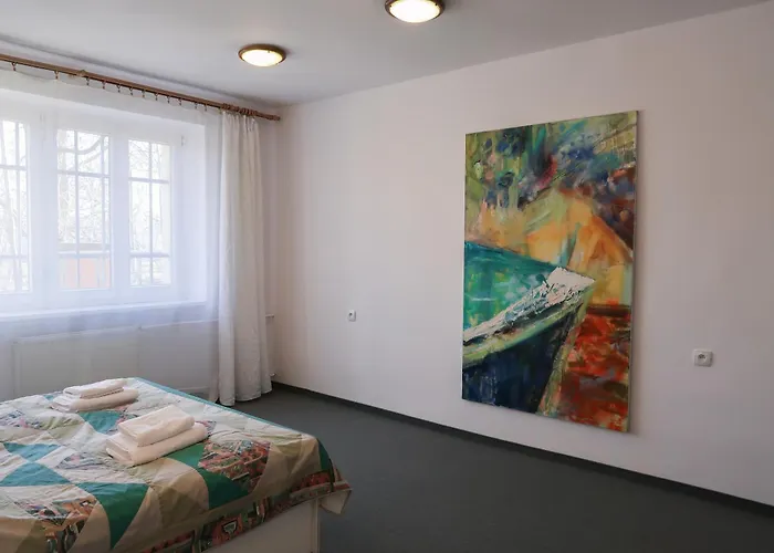 Vandrarhem Dom Studencki Labirynt *