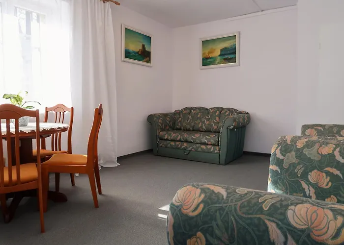 Dom Studencki Labirynt Vandrarhem Wrocław